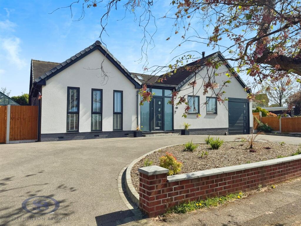 Main image of property: Repton Drive, Newcastle