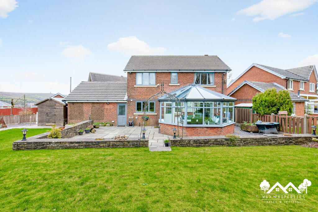 Additional image 40 of Spring Meadows, Darwen, BB3