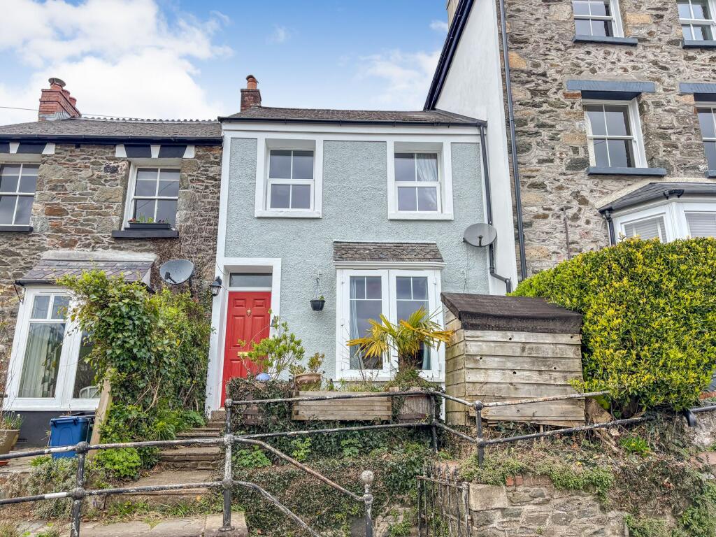 Main image of property: Ashburton