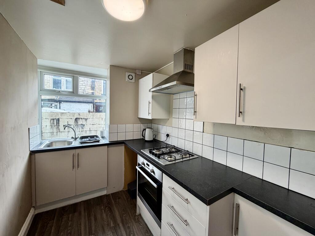 House in Blackburn - View 4