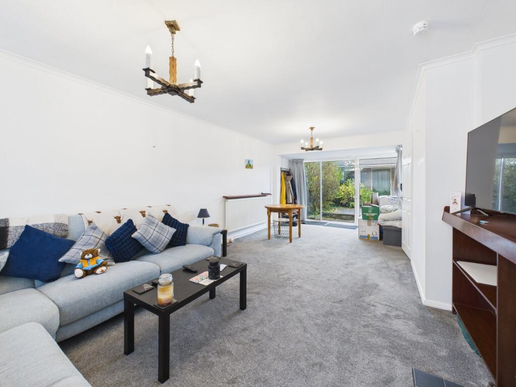 Main image of property: Firs Close, Hazlemere, High Wycombe, HP15