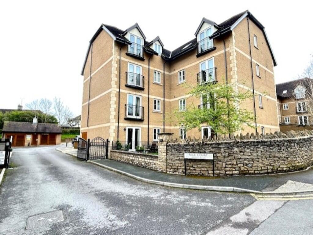 Main image of property: Old Mill Lane, Swindon