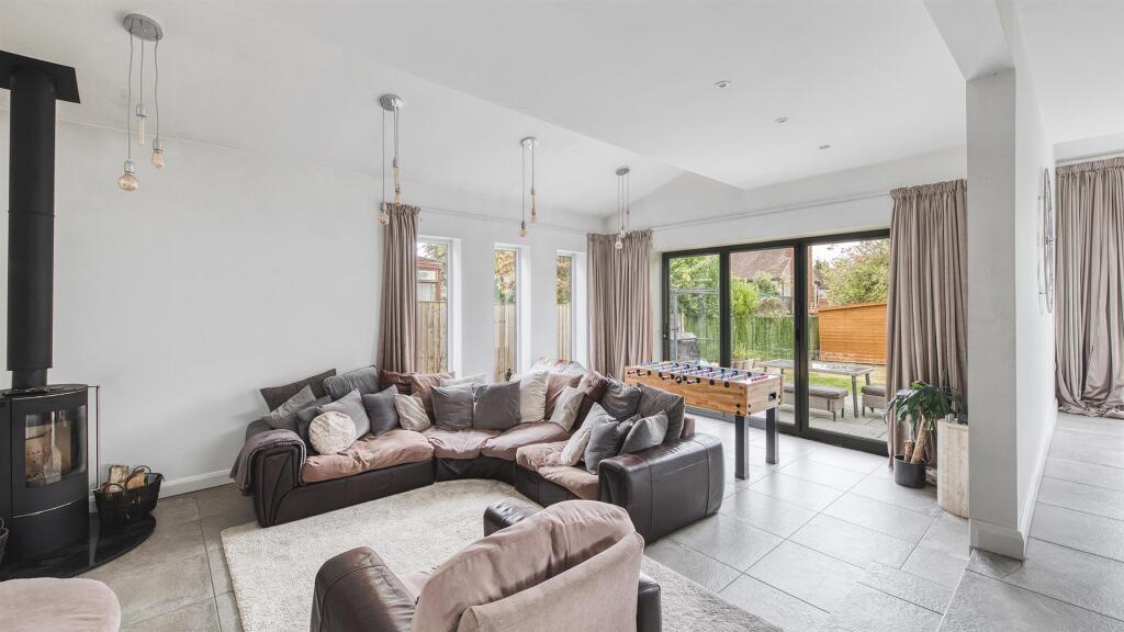 House in Derby - View 4