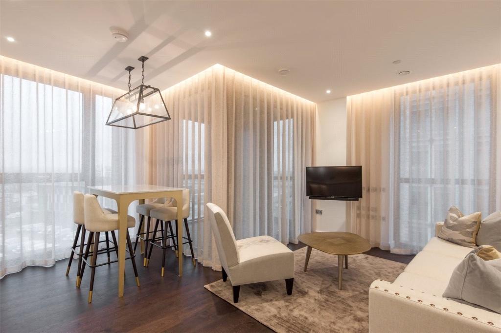 Main image of property: Thornes House, London, SW11