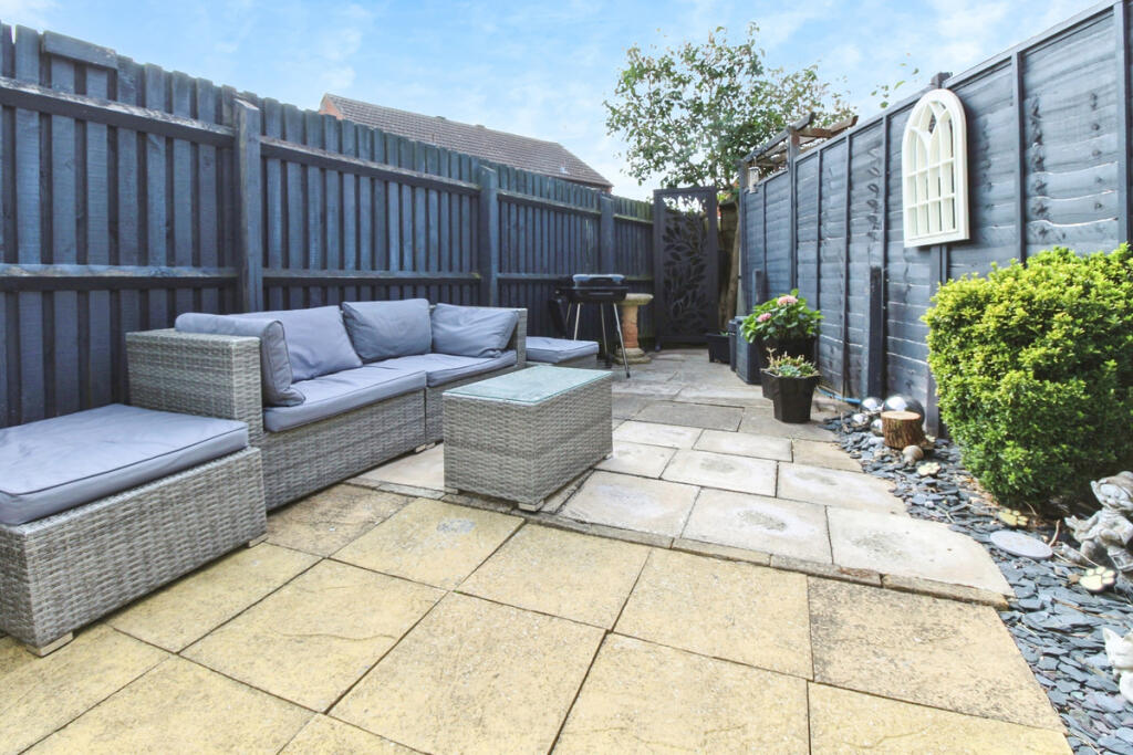 House in Warwick, Sydenham, Royal Leamington Spa - View 5