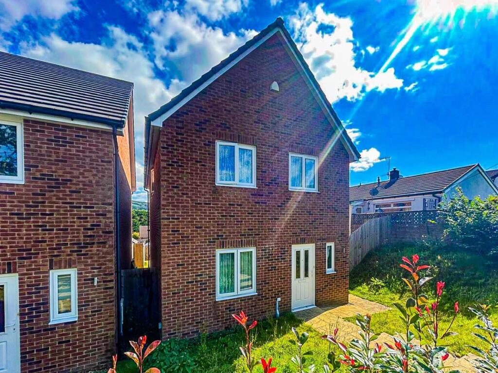 Main image of property: Alder View, Caerphilly