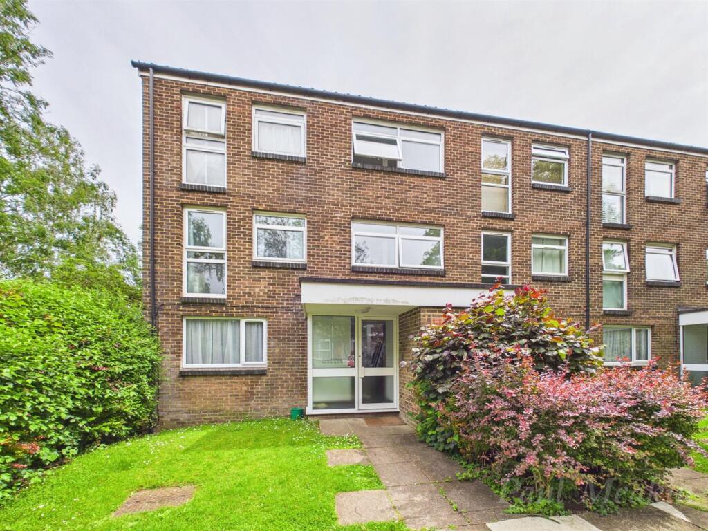 Main image of property: Pixton Way, Croydon