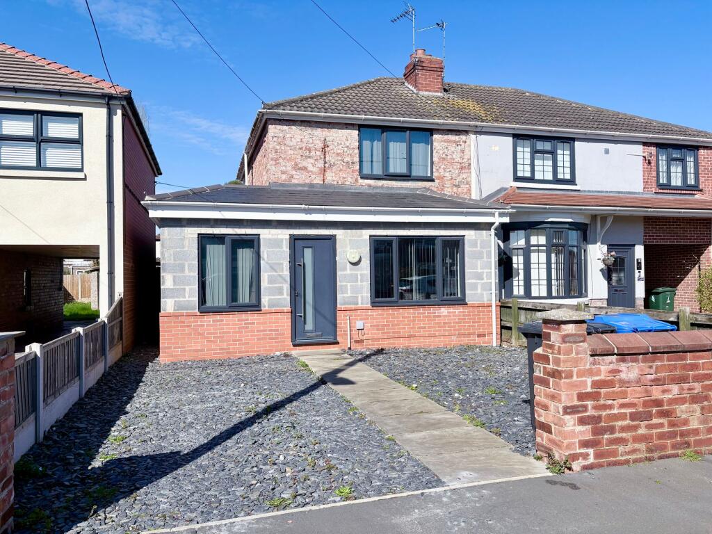 Main image of property: Marlborough Avenue, Doncaster, DN5