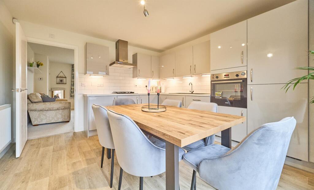 House in Hinckley and Bosworth, Leicestershire - View 2