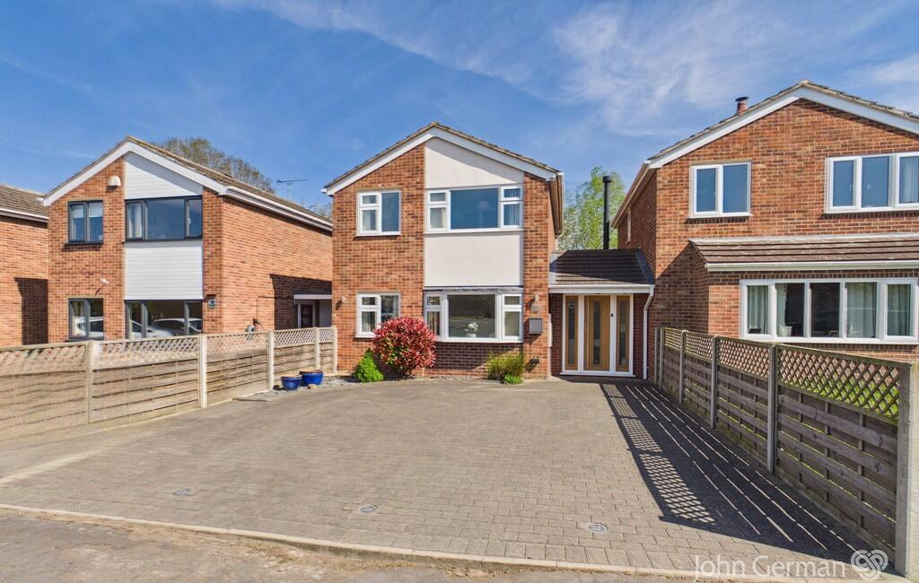 Main image of property: Collinson Road, Barton under Needwood