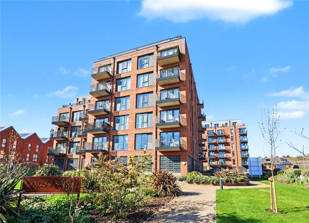 Main image of property: Printworks Drive, Norwich, Norfolk, NR3