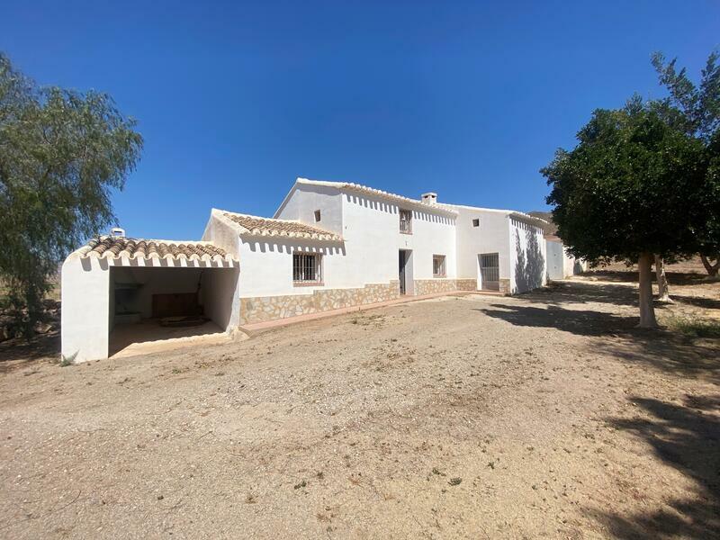 Main image of property: Andalucia, AlmerÃa, Huércal-Overa