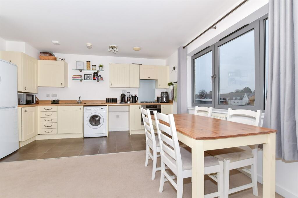 Main image of property: The Farrows, Maidstone, Kent