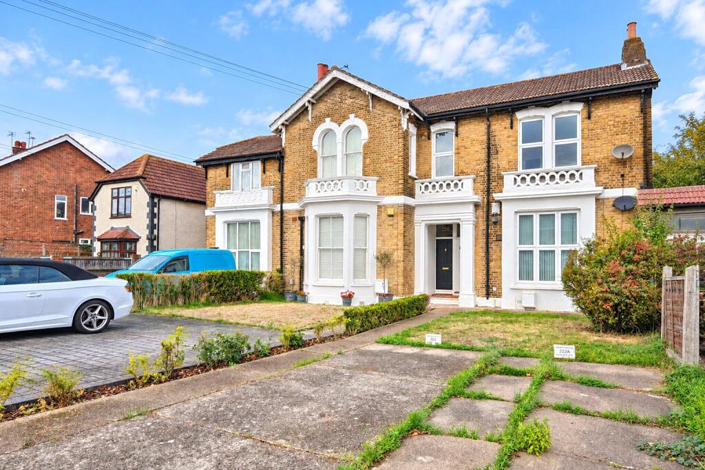 Main image of property: Park Crescent, Erith, Kent
