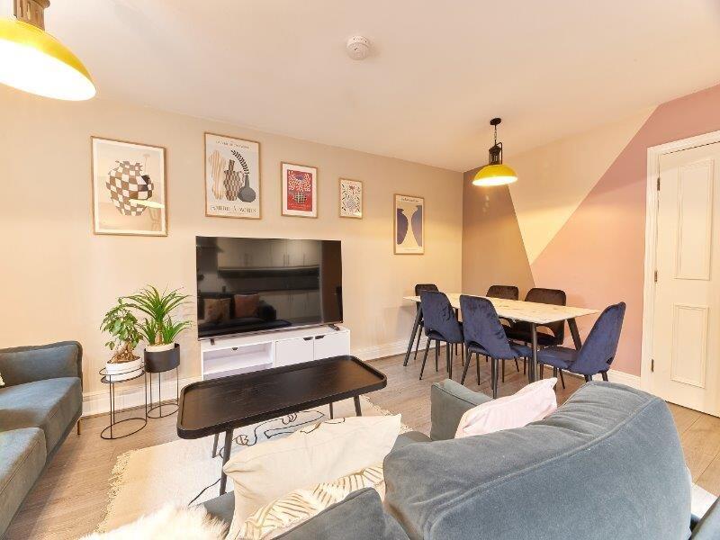 Main image of property: Lillico House, Sandyford,