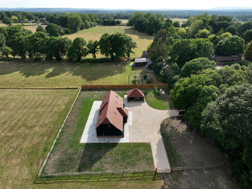 The Haven - Photo 29