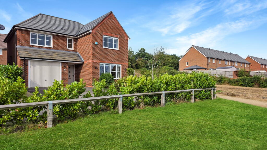 House in Manchester - View 2