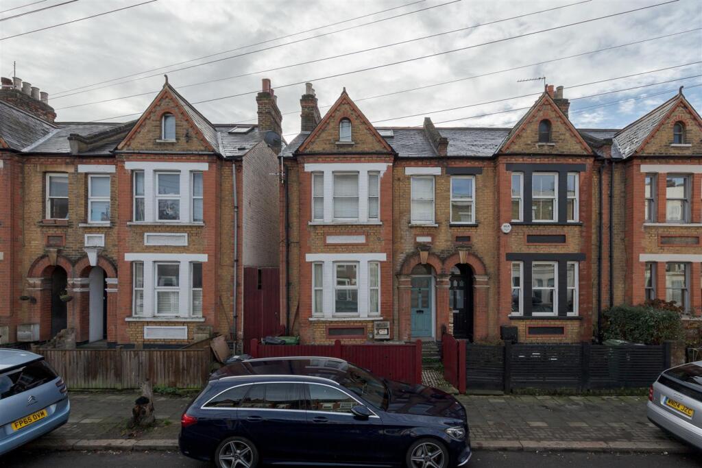 Main image of property: Gipsy Road, London