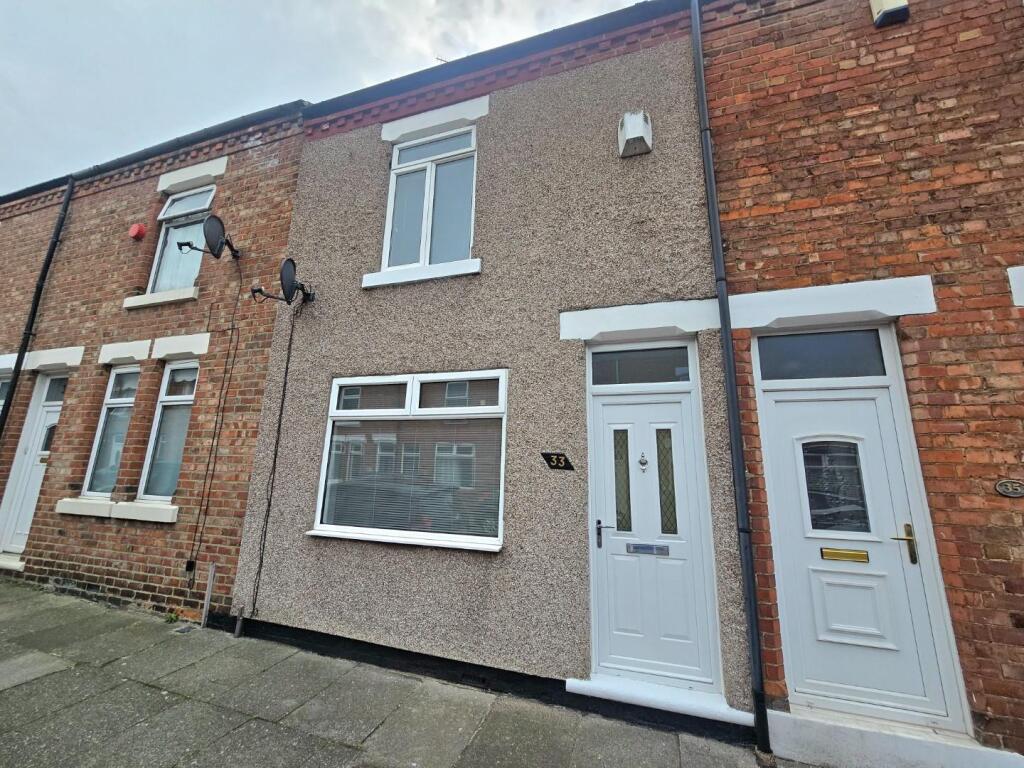 Main image of property: Mildred Street, Darlington