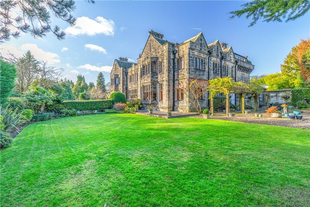 Additional image 26 of Woodlands House, Woodlands, Roundwood Road, Baildon, BD17