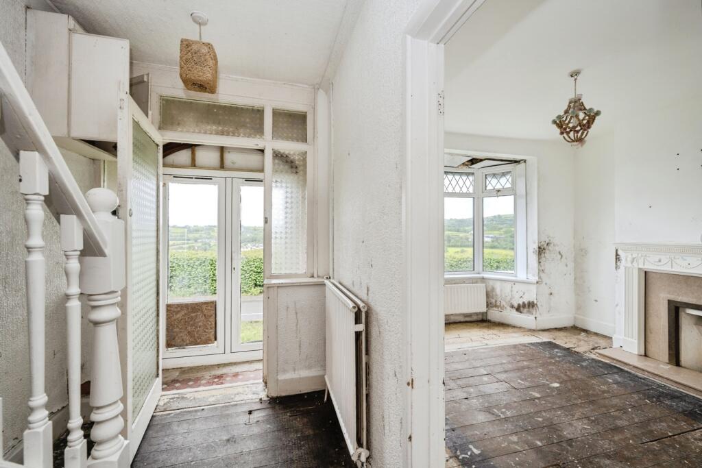 Carmarthen Road, Fforest, Pontarddulais, Swansea, SA4 - View 6