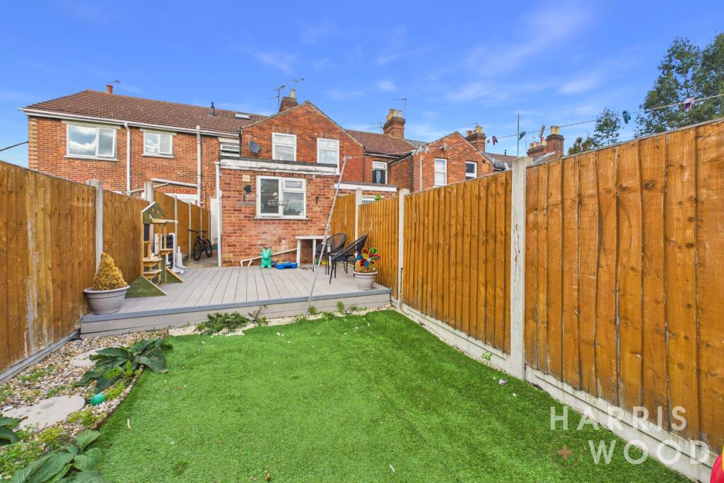 House in Colchester - View 4