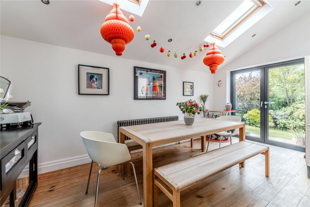 House in Leeds - View 5