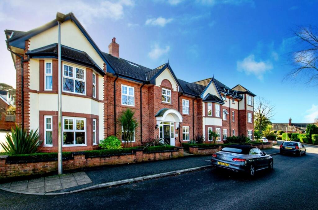 Main image of property: Birchdale Court, Birchdale Road, Appleton, Warrington, WA4
