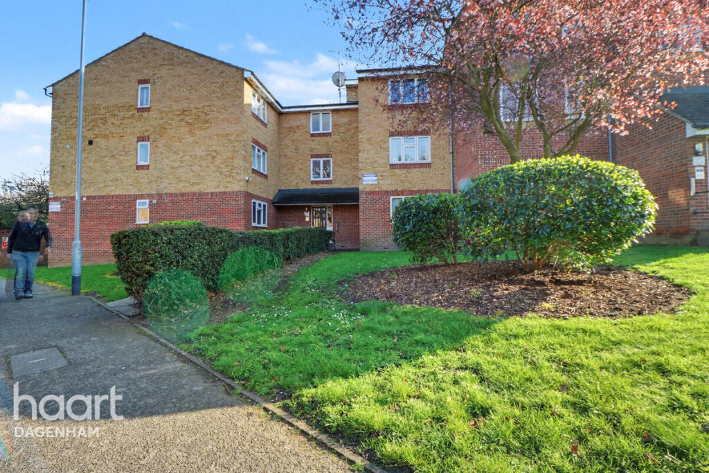 Main image of property: Plumtree Close, Dagenham