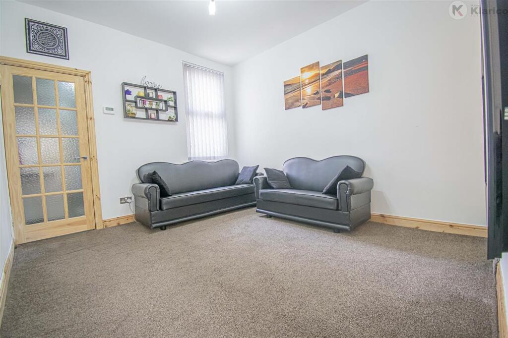 Solihull Road, Sparkhill, B11 photo 4