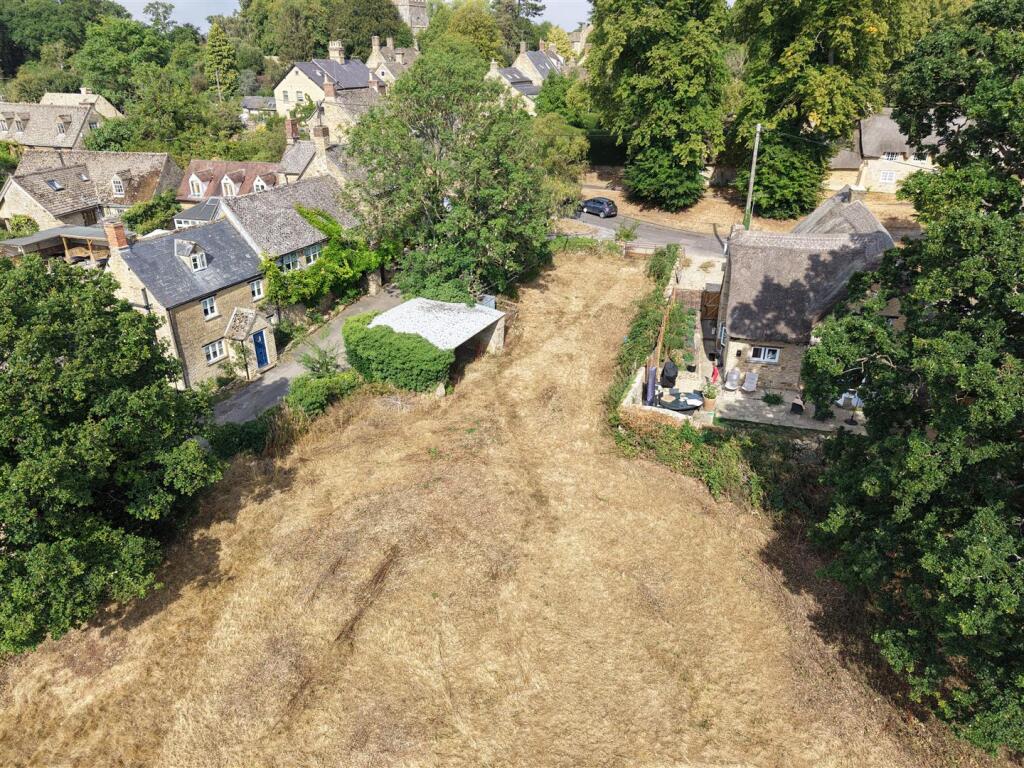 Church Enstone - View 5