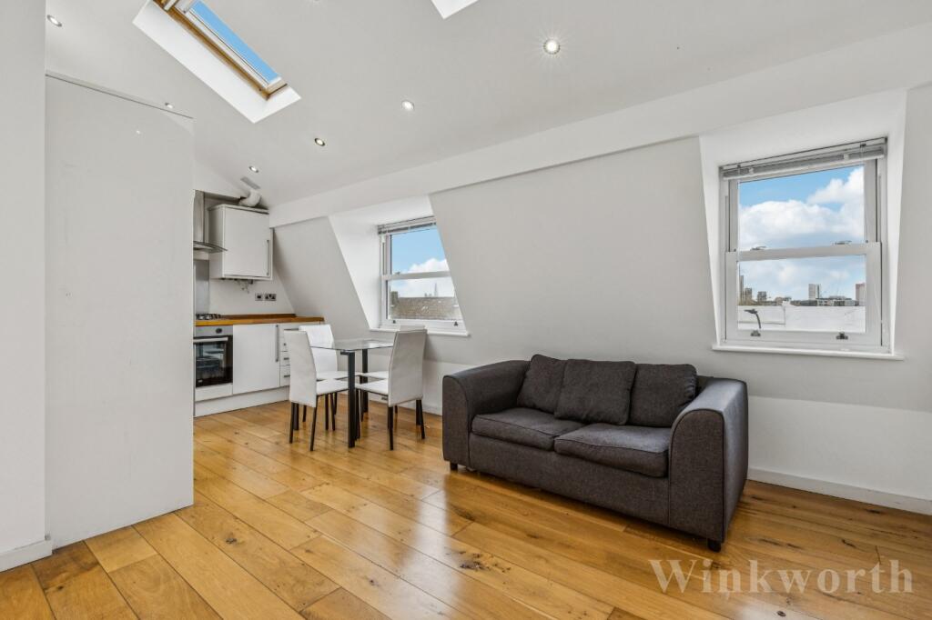 Main image of property: New Cross Road, New Cross, London, SE14