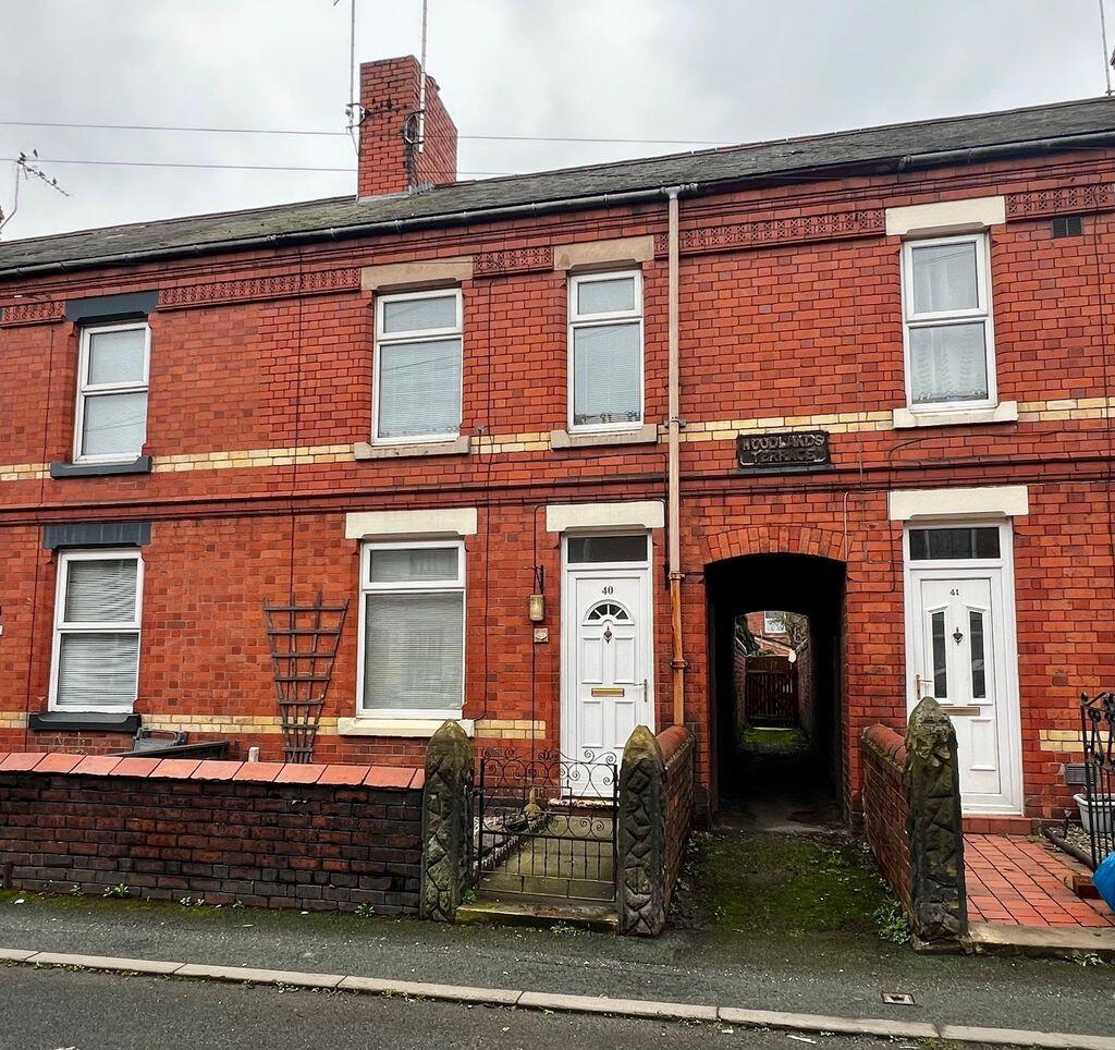 Main image of property: Park Street, Rhosddu, Wrexham