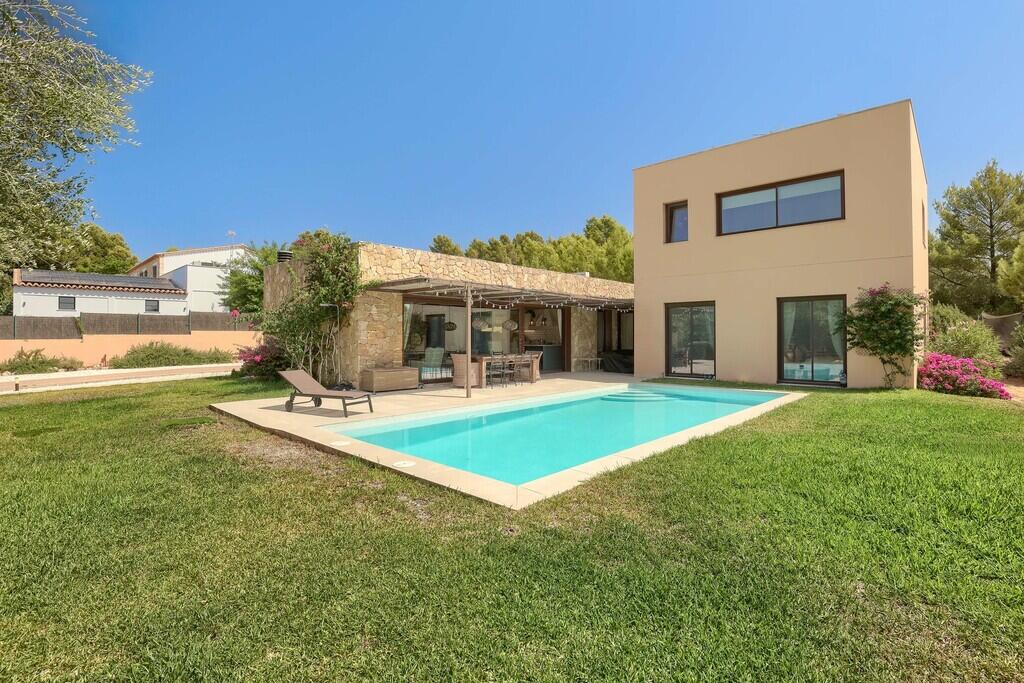 Main image of property: Balearic Islands, Mallorca, Bunyola
