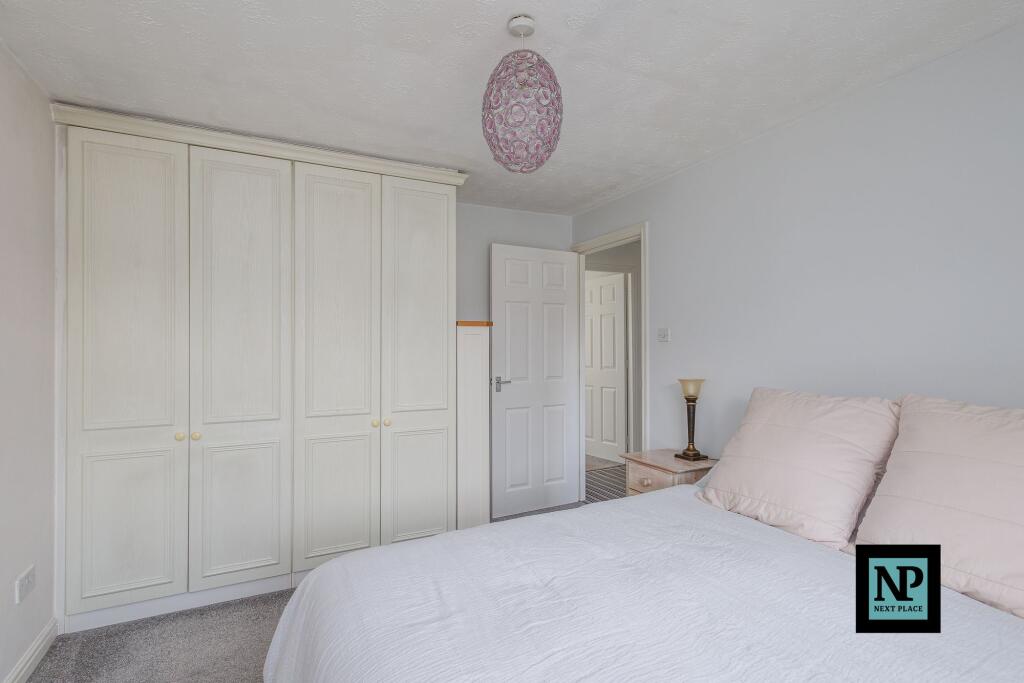 Additional image 26 of Orkney Drive, Wilnecote, B77