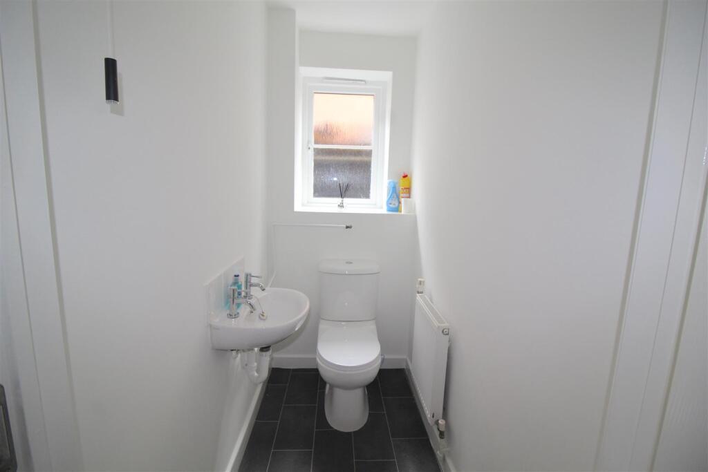 Additional image 5 of Coppenhall Grove, Birmingham