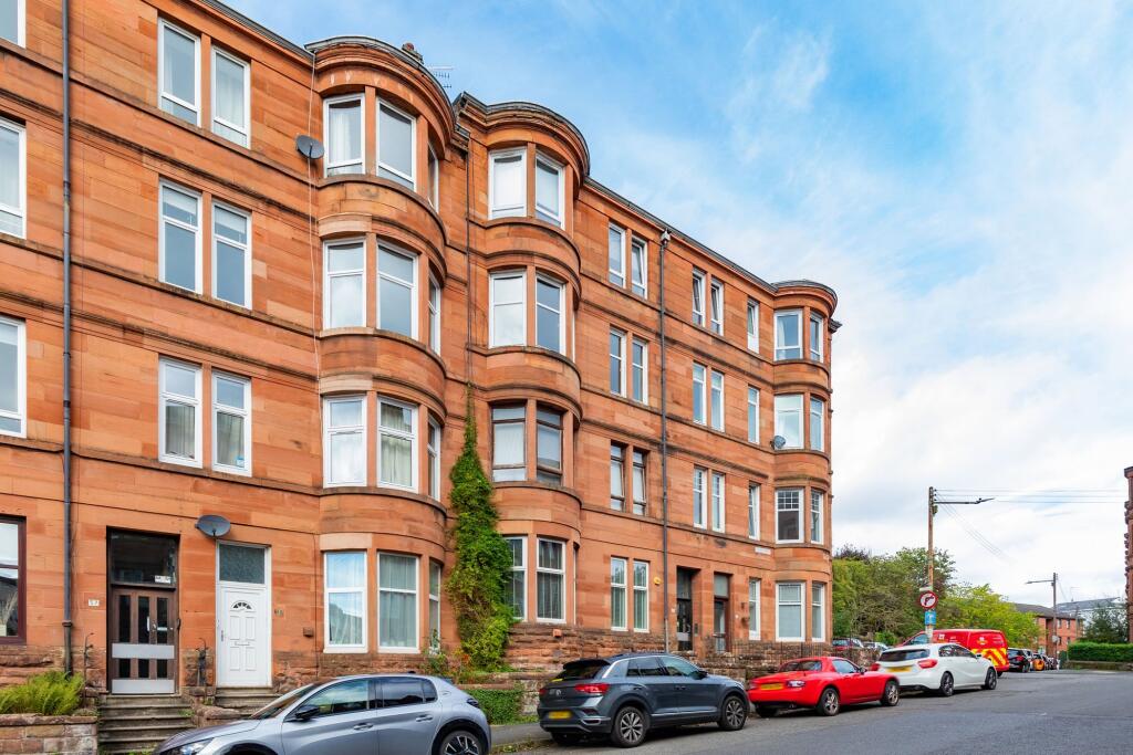 Main image of property: Tassie Street, Shawlands, Glasgow