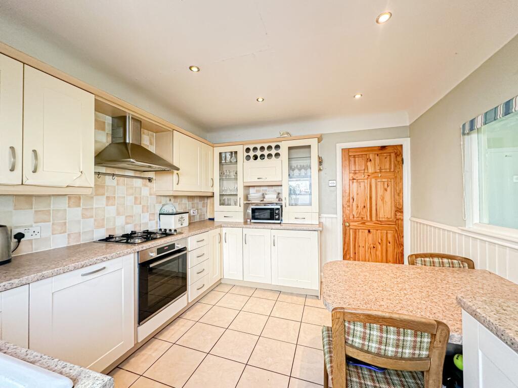 Grange Road, Heswall, CH60 - View 2