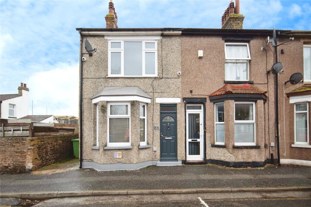 Main image of property: Granville Road, Sheerness, Kent, ME12