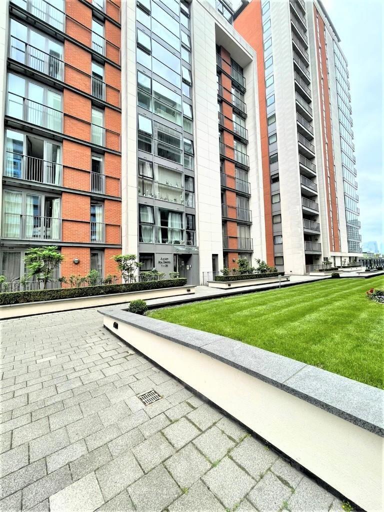 Main image of property: Western Gateway, London, E16