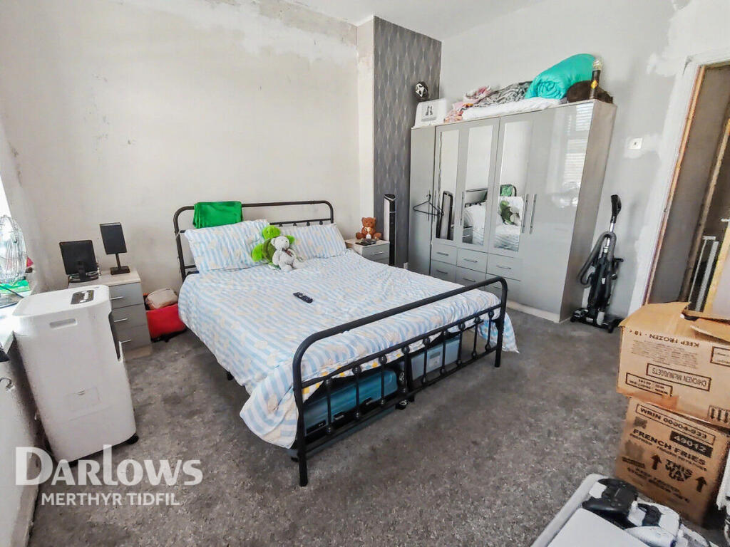 Main image of property: Cardiff Road, Aberdare
