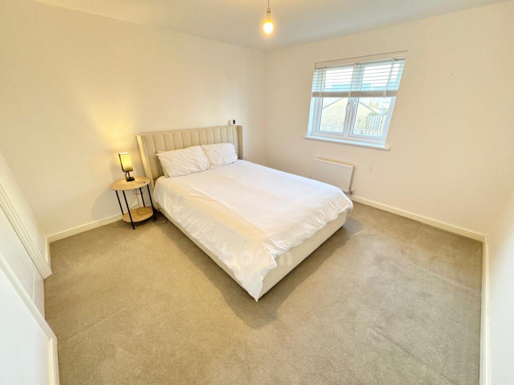 Longbow Place, Kilwinning photo 4