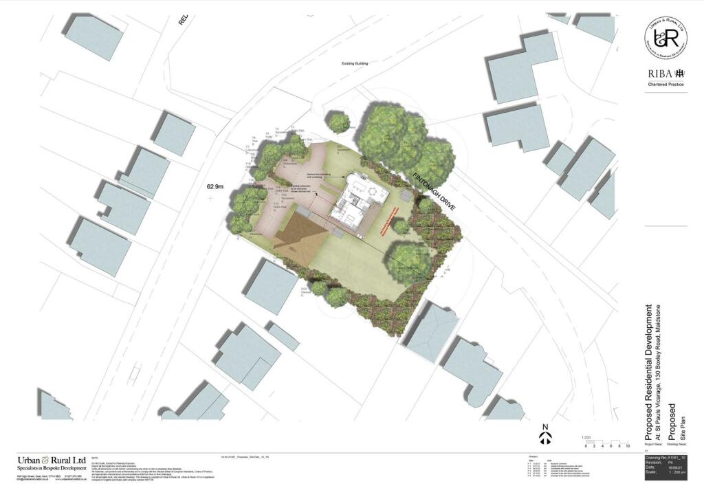 Boxley Road, Penenden Heath, Maidstone - View 2