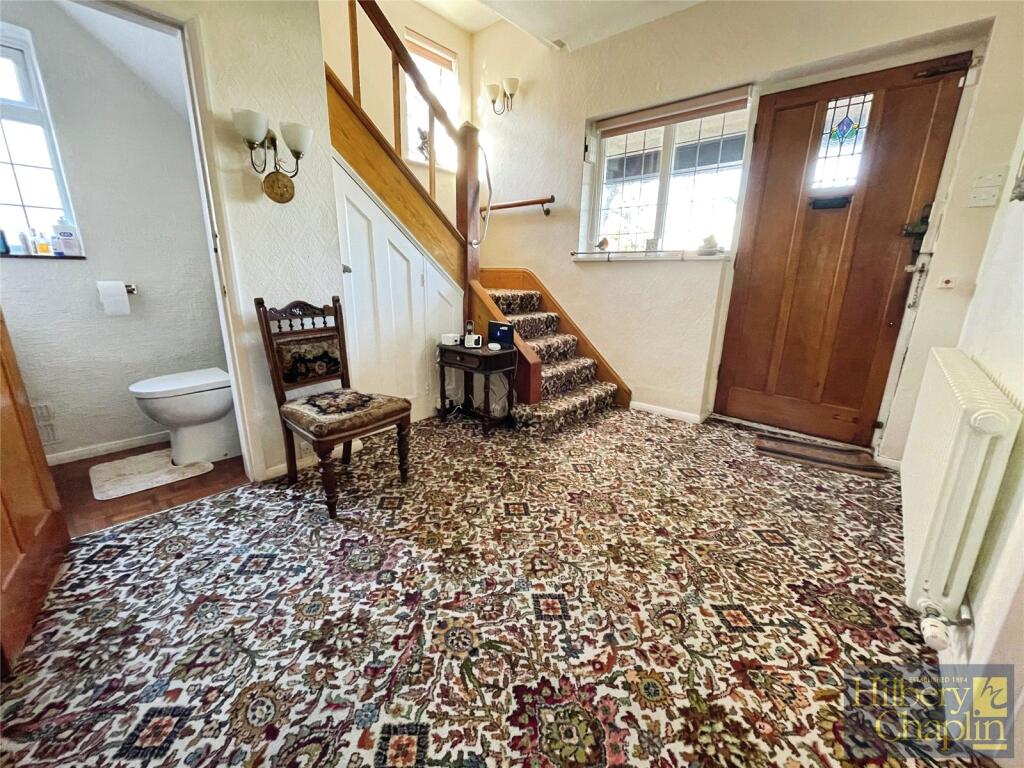 House in Hornchurch, Ardleigh Green - View 5