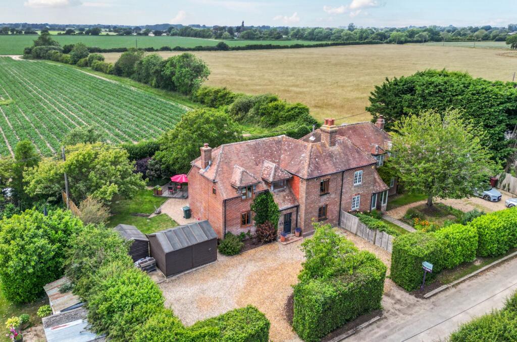 Main image of property: Bowley Lane, South Mundham, PO20