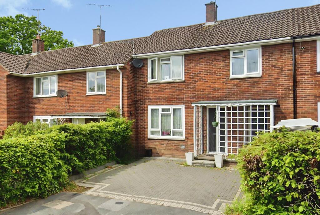 Main image of property: Salwey Close, Bracknell, Berkshire