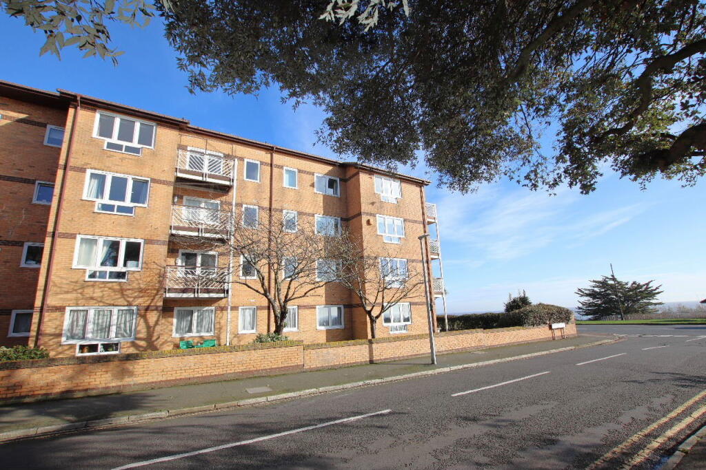 Main image of property: Knightsbridge Court, Connaught Gardens East, CO15