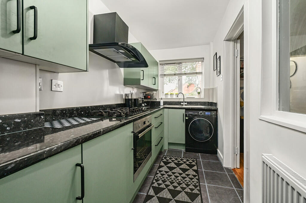 Shaftesbury Mount, Blackwater photo 4