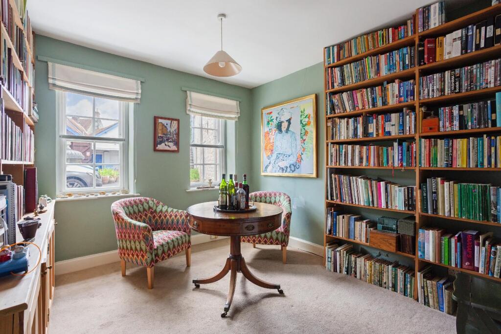 Additional image 11 of The Old Brewery, Water Street, Mere