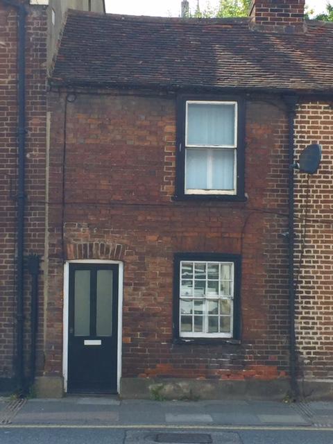 Main image of property: Broad Street, Canterbury, Kent, CT1